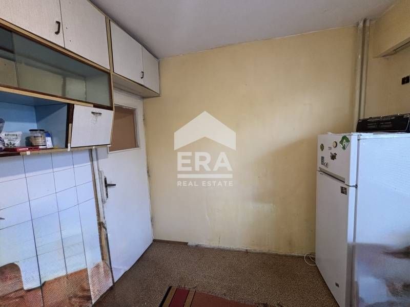ЕКСКЛУЗИВНО! Тристаен апартамент за продажба, кв. Аспарухово