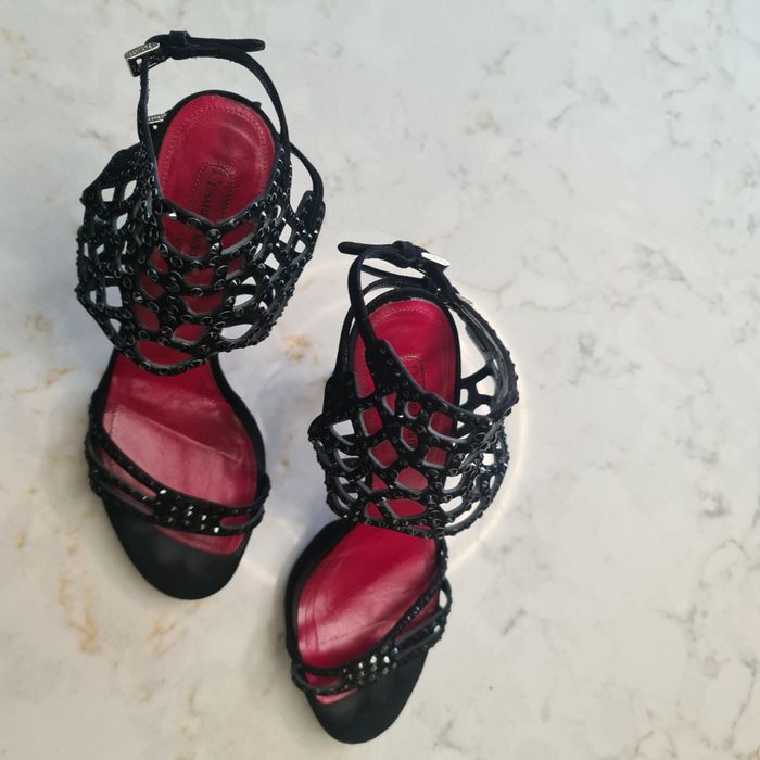 Дамски маркови обувки