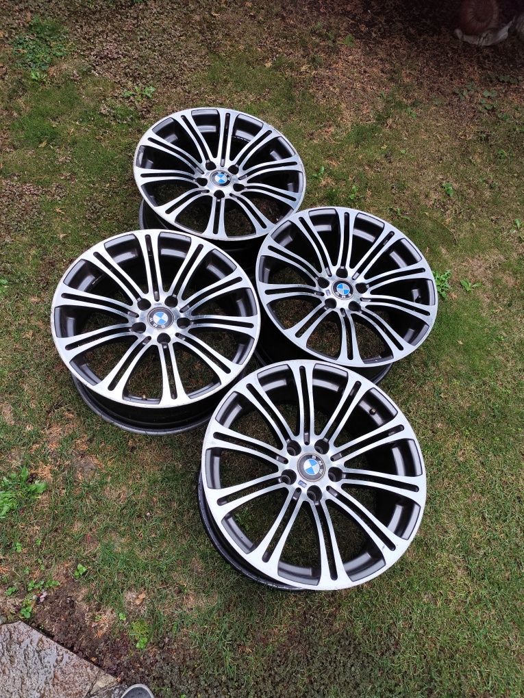 Джанти за BMW E60 E90 19" Style 220