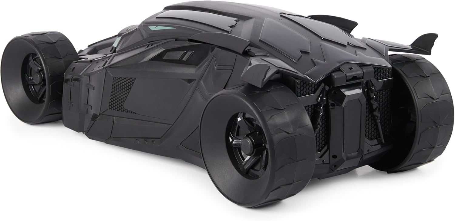 Кола Batman Батман Батмобил 30 cm Spin Master
