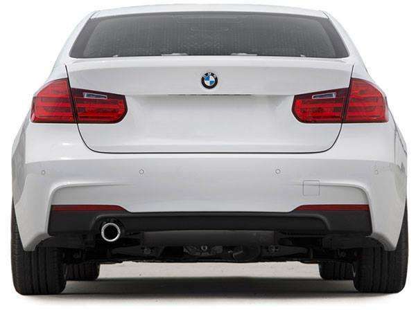 M-Paket BMW Seria 3 F30 2012-2015 Body Kit Mtech Germania!