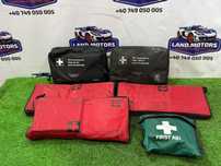 Trusa medicala prim ajutor audi a4 b8 bmw