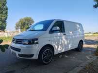 Vând vw transporter T5, 2013