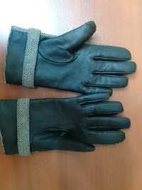 Новые зимние перчатки