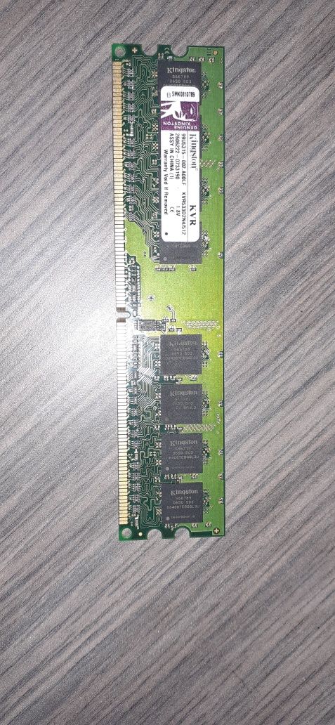 Ram памет DDR 2- 800