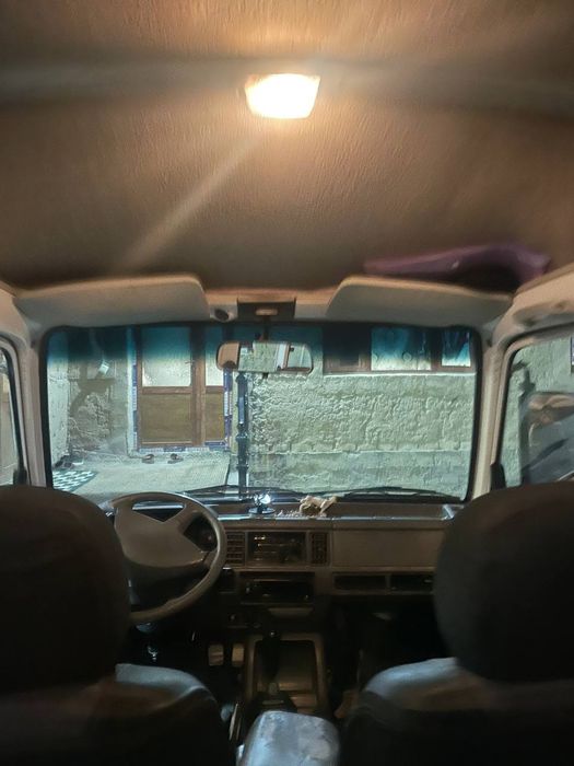 Damas   2019  metan, polik  chixol qilingan