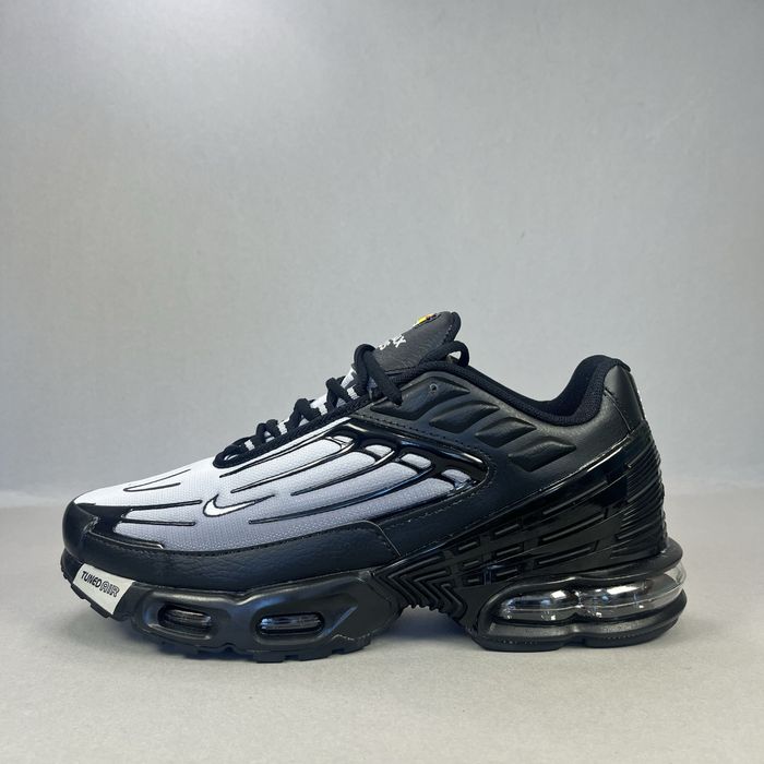 Nike Air Max TN 3 Black-Grey! НОВИ!