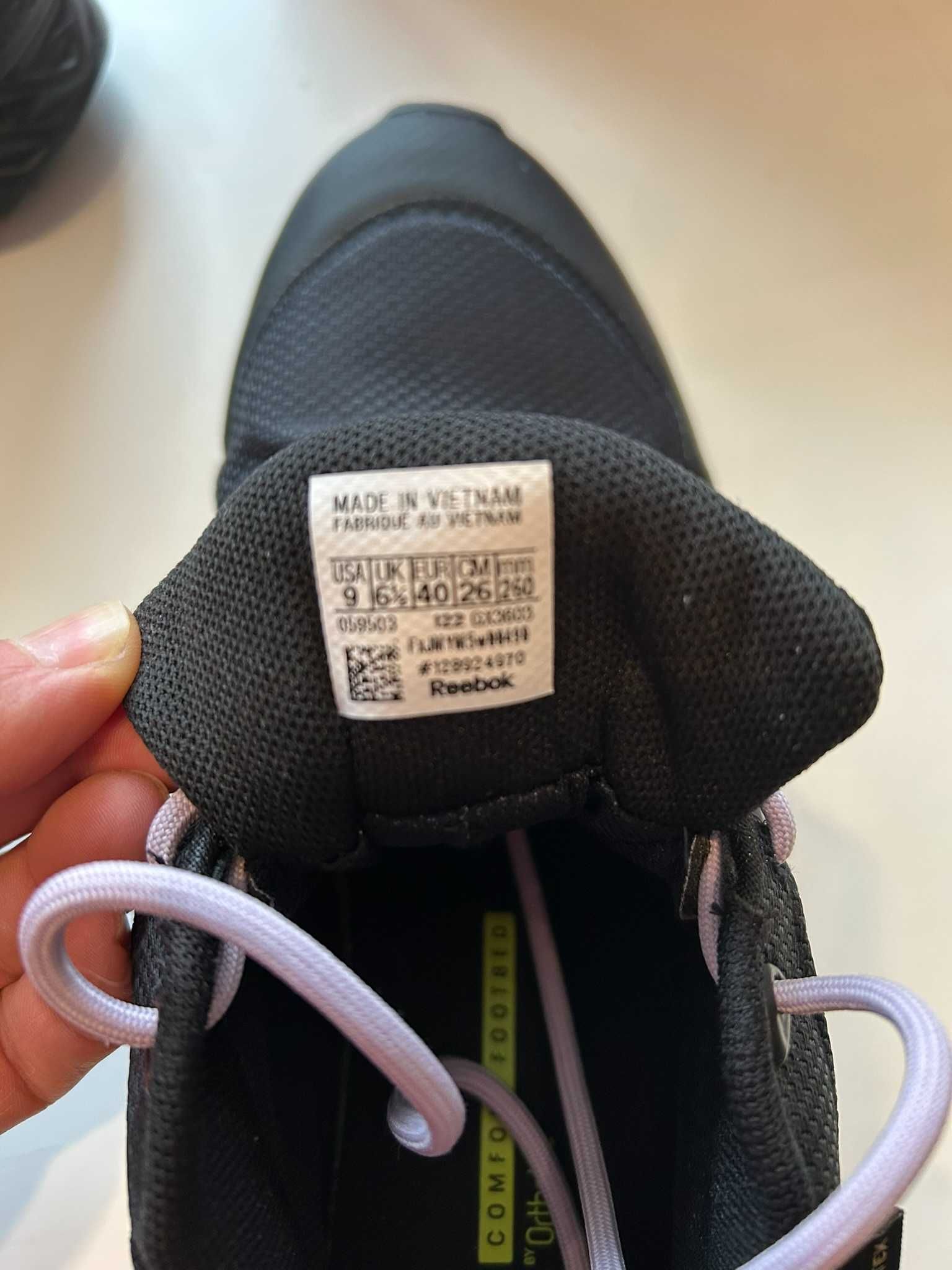 Маратонки Reebok Goretex TRAIL GTX 2.0