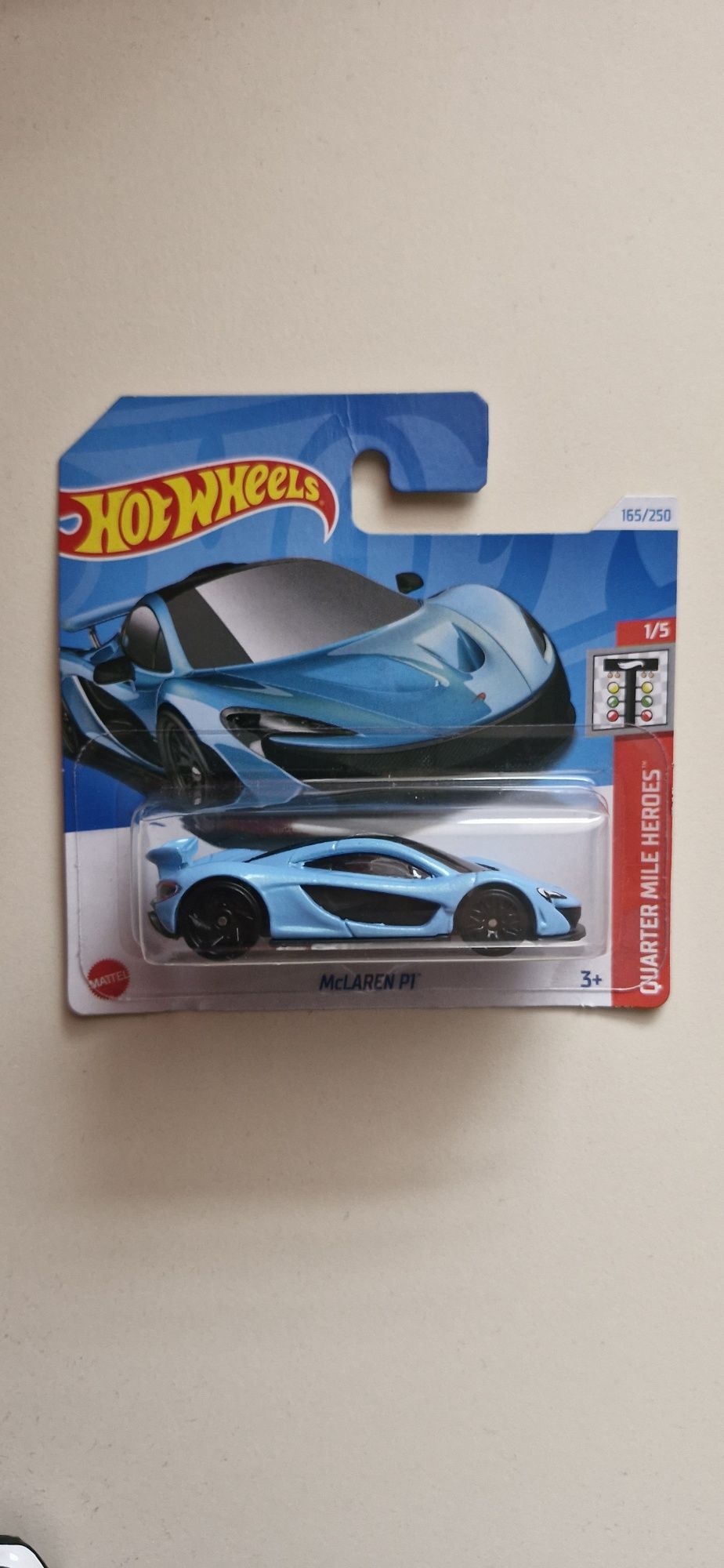 McLaren P1 How Wheels