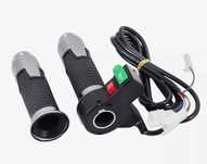 maneta acceleratie trotineta electrica scuter electric 16557185