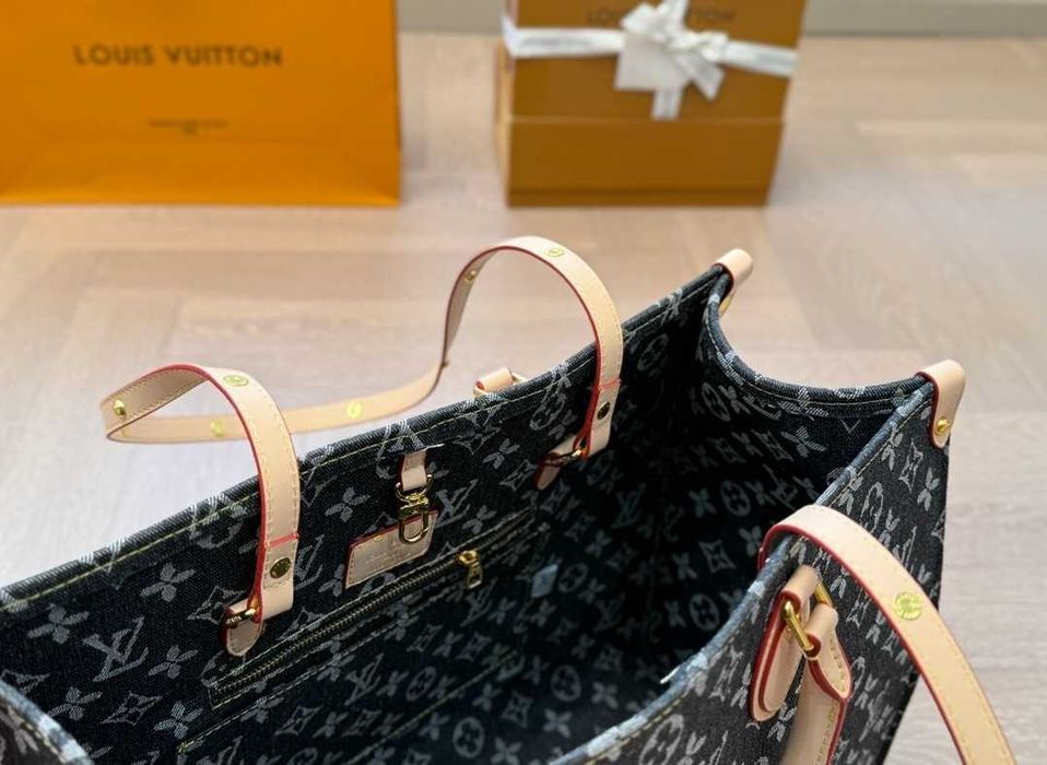 Дамска чанта Louis Vuitton