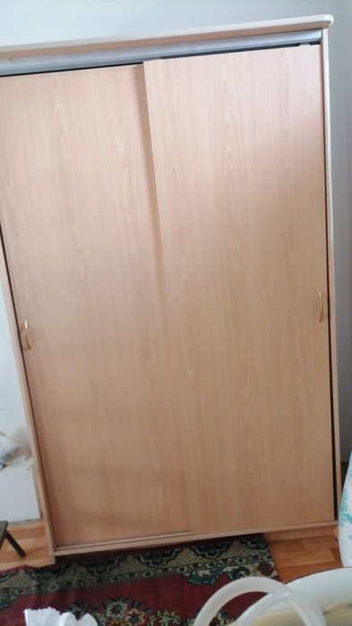 Отдам шкаф - купе