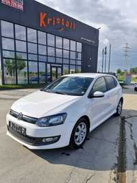 Volkswagen polo bluemotion,an 2013