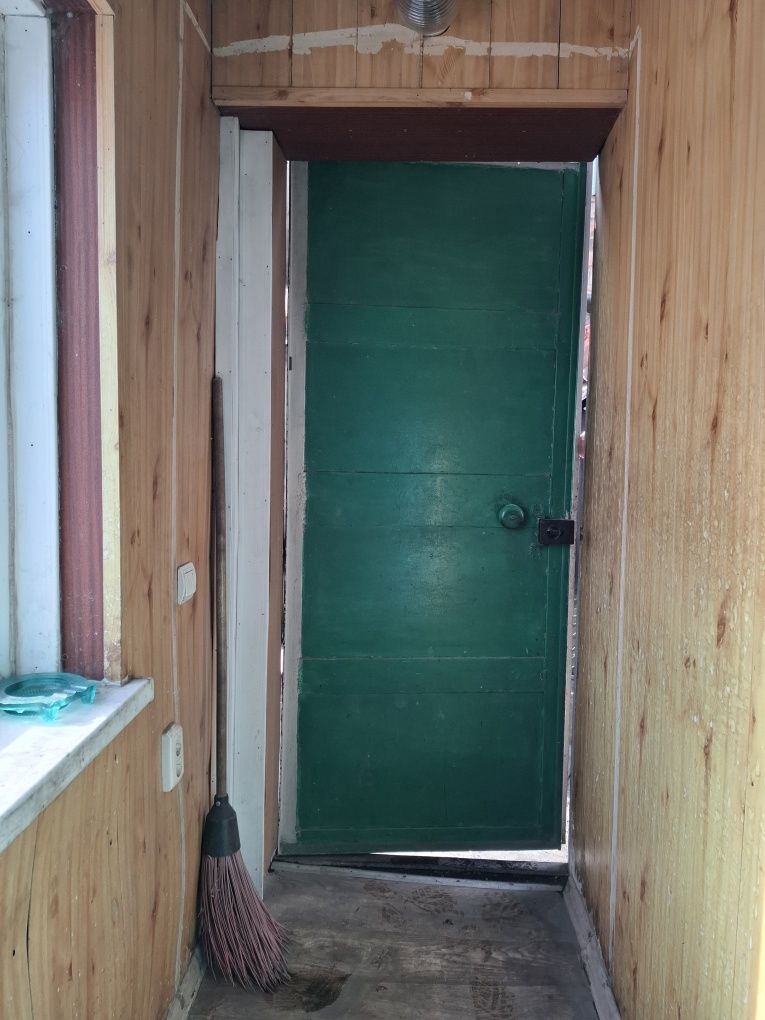 Продаётся дом в районе Прохладной.