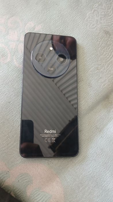 Redmi 14c 256 g срочно