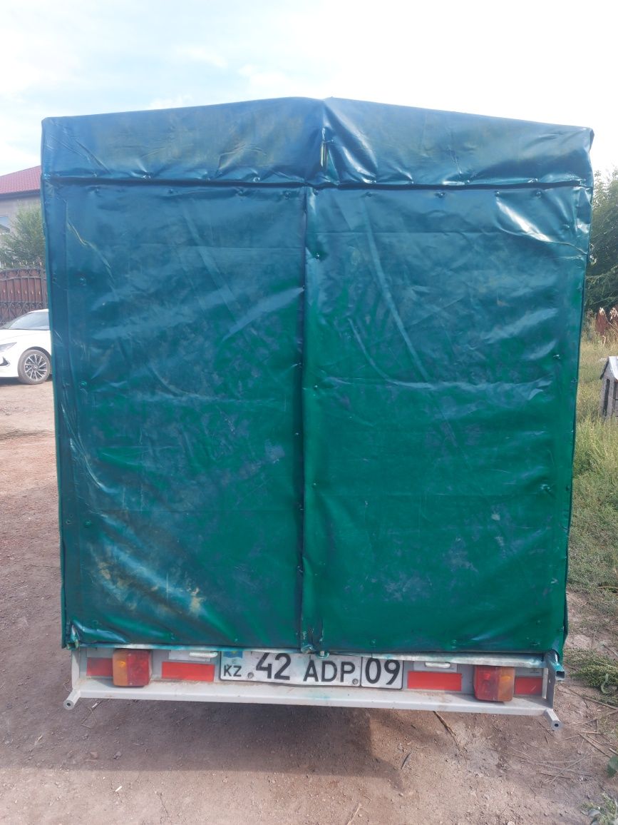 Мотоцикл эндуро  BamX 250куб