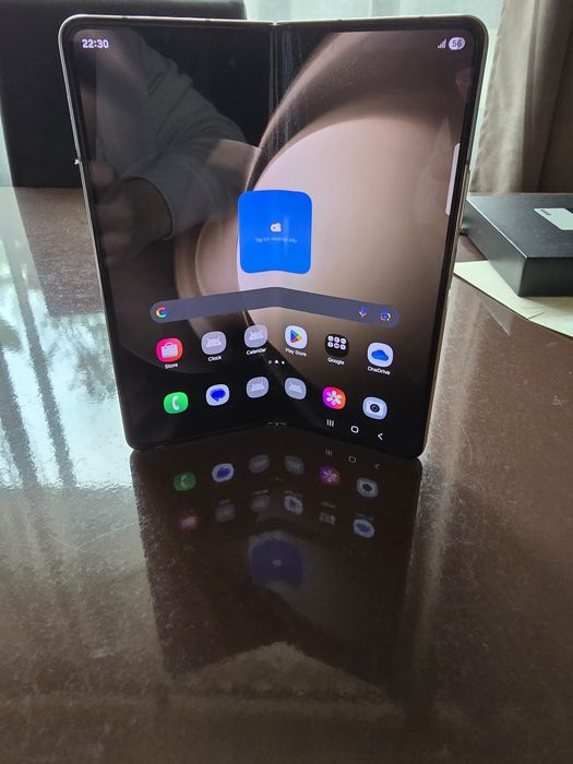 Samsung Z FOLD 5 12/512 GB