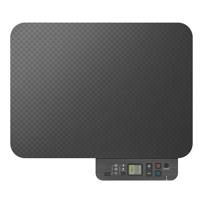 Лазерный принтер Kyocera MA2000, 3 в 1, печать, копия и сканирование