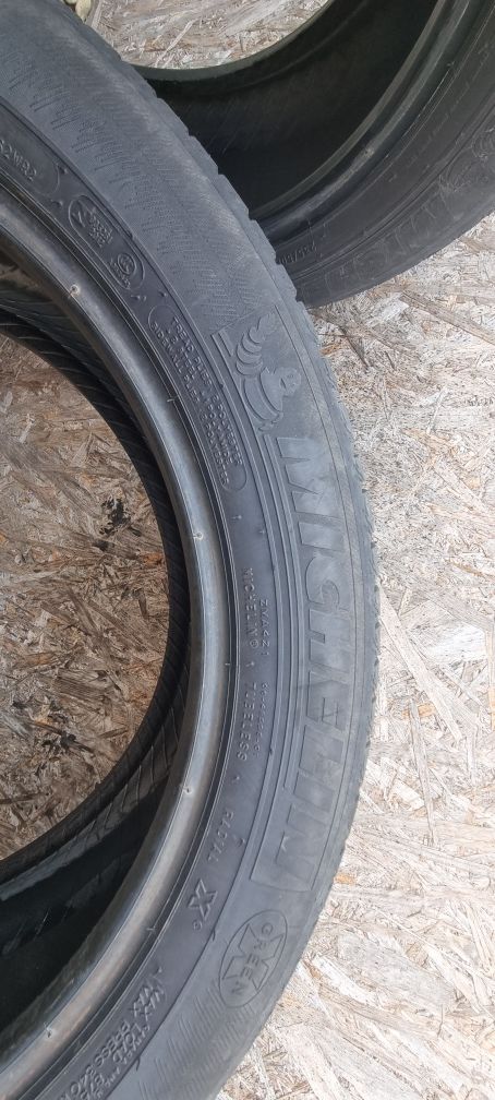 Anvelope Michelin Latitude Sport 3 235/50 R19 103V XL VOL