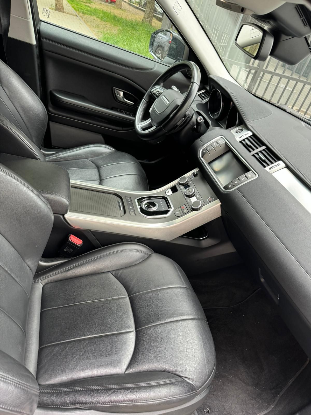 Vând Range Rover 2018 4x4