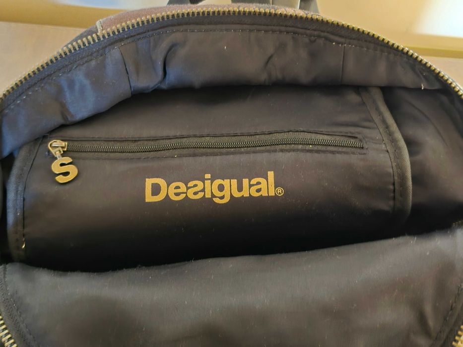 Desigual оригинална дамска раница
