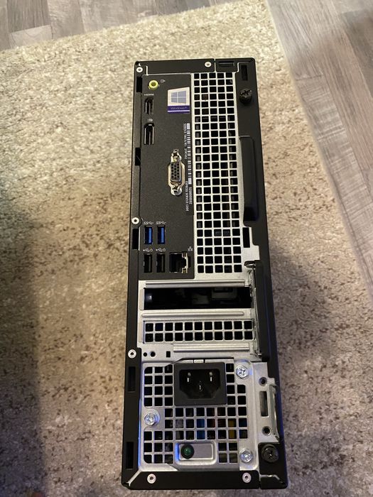 Unitate pc dell i7 si i5