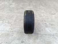 O anvelopa de vara 245 40 19 michelin primacy 3 profil 6,5 mm