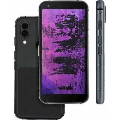НОВ! Caterpillar CAT S62 Pro Dual Sim 128GB 6RAM Гаранция!