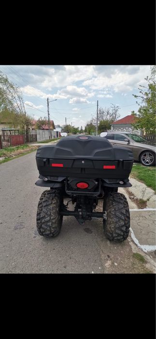 De vanzare atv linhai 300cc fara acte