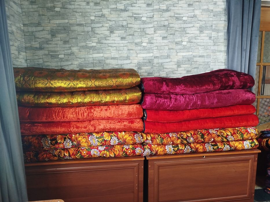 Курпа духоба янгидек сотилади