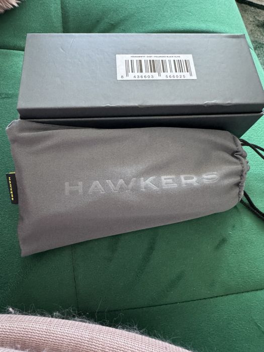 Ochelari de soare polarizati Hawkers