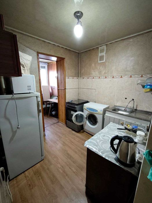 1в2 комн квартира в аренду. Буюк Ипак Йули