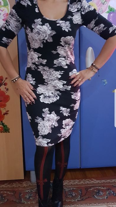 Rochie superba la doar 45 lei