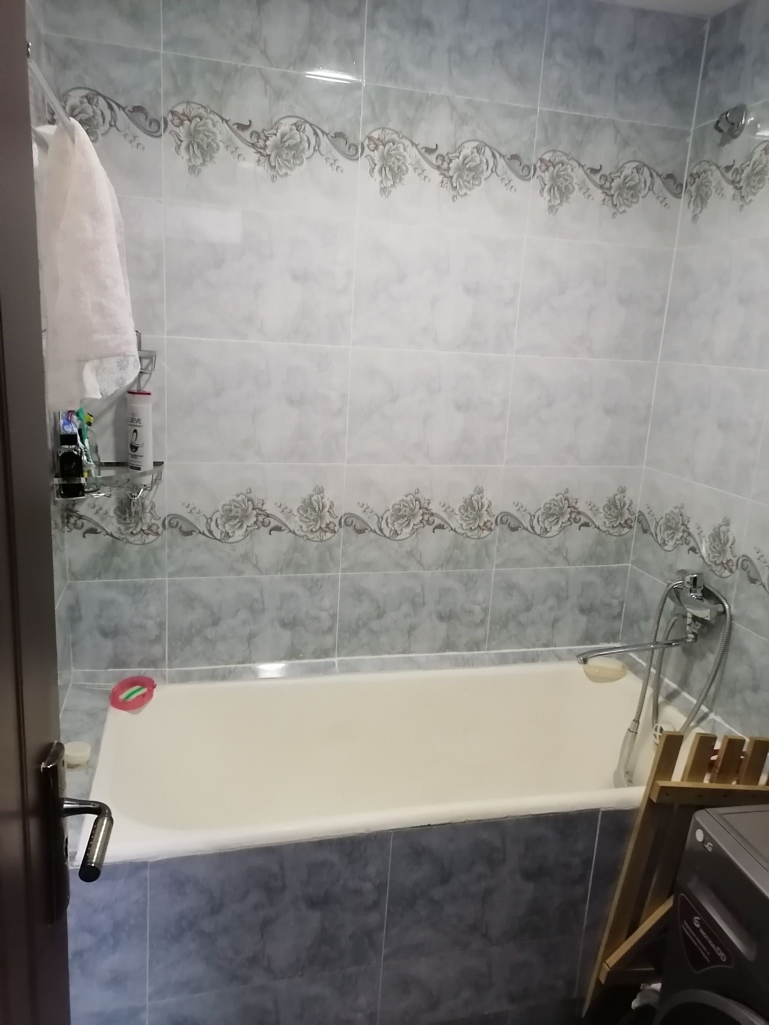 Kvartira ga qoyaman oilalilaga