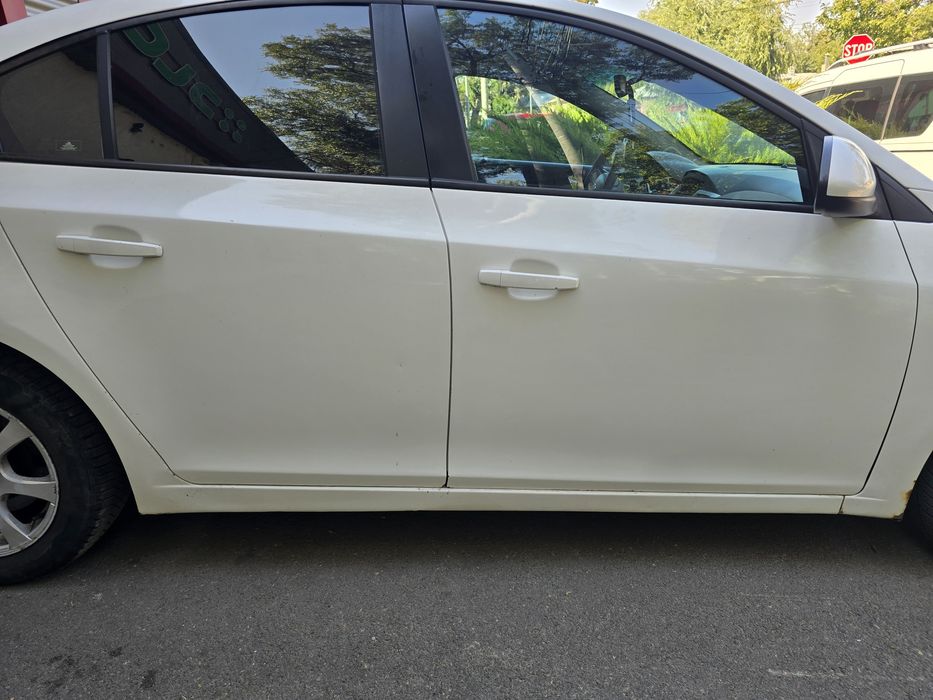 Chevrolet Cruze 2.0  D