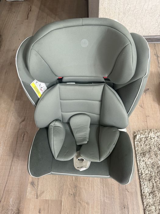 Продам детское автокресло