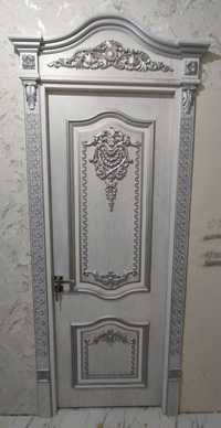 Предприятия ООО SHOH DOORS предлагает межкомнатные двери из МДФ м²