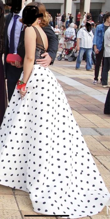 Бална рокля  “Sherri Hill”