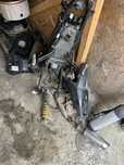 Piese yamaha yzf r125