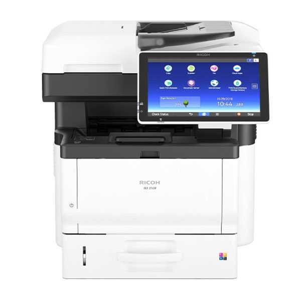 Продам новый МФУ RICOH IM 430F