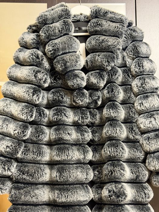 Haina de Blana cu guler