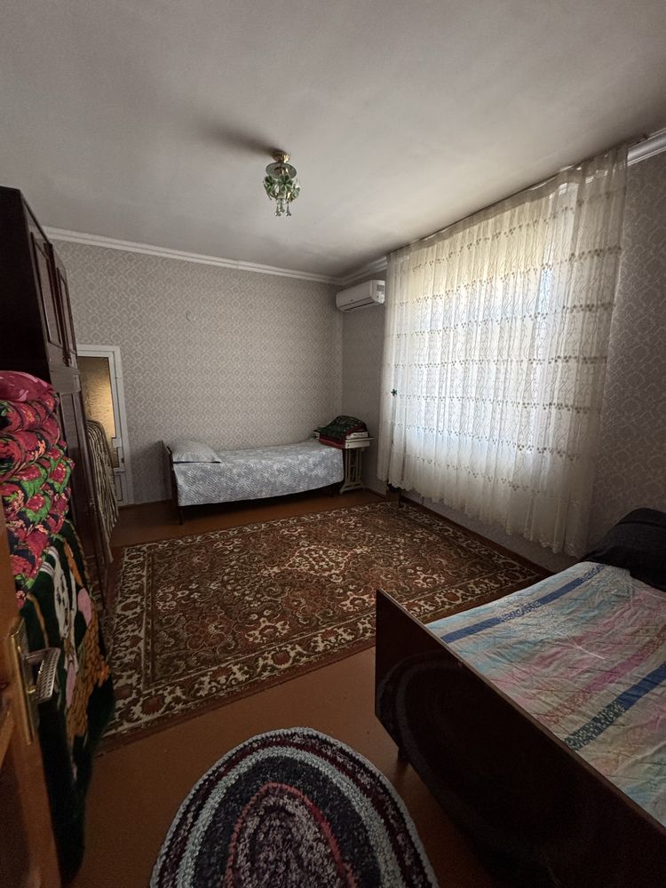 Bektemir xovli uchastka