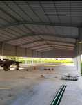 Hale si structuri metalice agricole/ industriale, diferite marimi