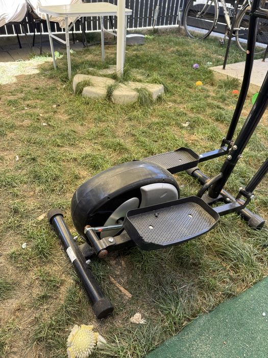 Vand stepper  in perfecta stare de functionare