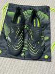 Ghete Fotbal Adidas Predator Elite 44,5 Negociabil