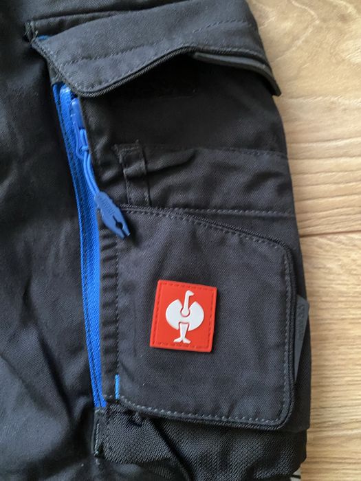 Engelbert Strauss-Motion 2020, stare foarte buna, profi, pt barbati 56