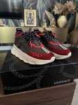 Versace chain reachtion , 41
