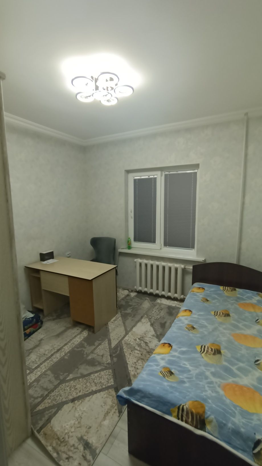 Sergili 3 21 dom 37 kvartira