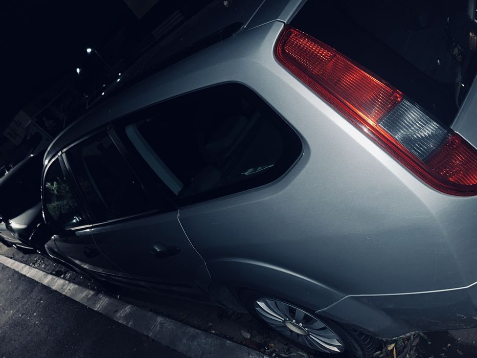 Ford Focus mk2 2006