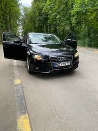 Audi A4 B8 2.7 diesel